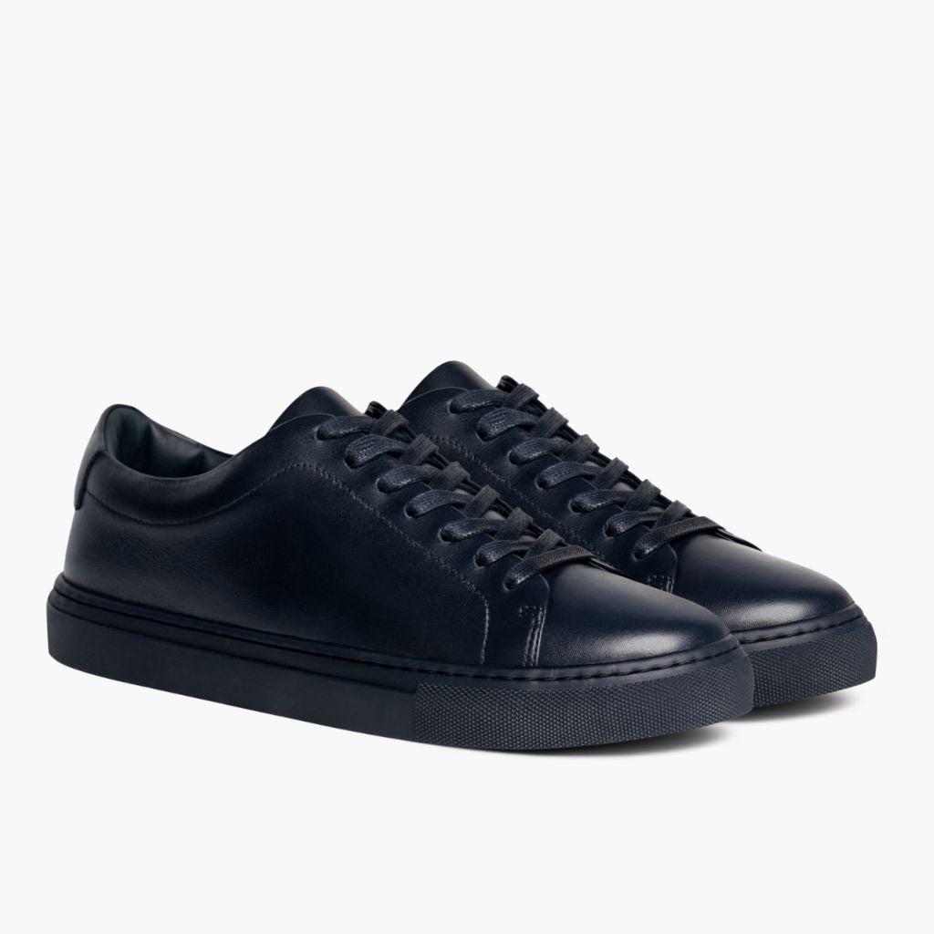 Orlaven Encore | Navy footwear image 1