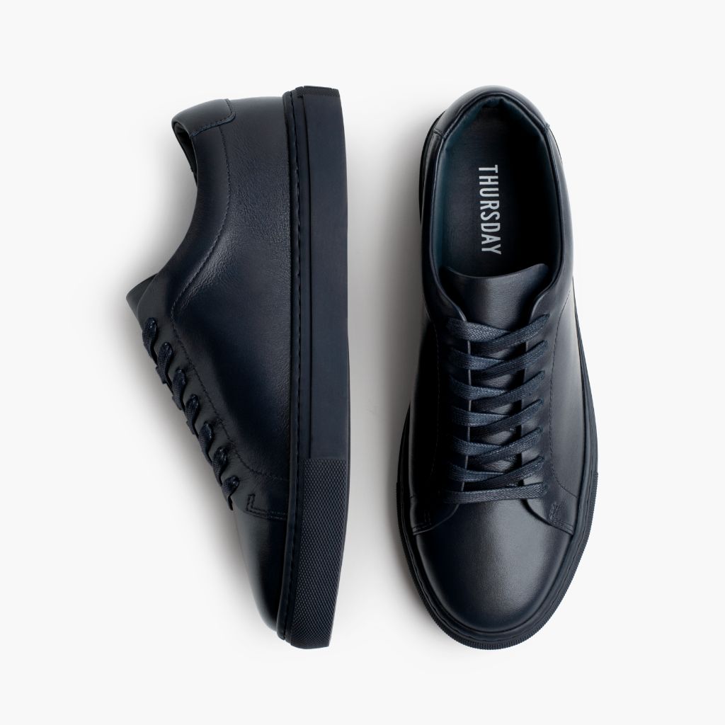 Orlaven Encore | Navy footwear image 3