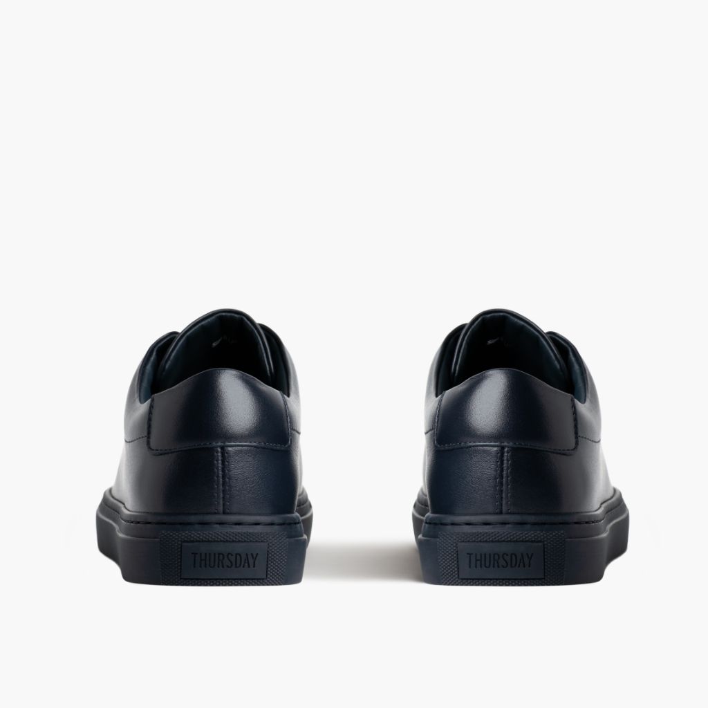 Orlaven Women's Encore | Navy footwear image 5