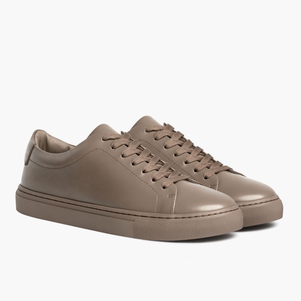 Orlaven Encore | Taupe footwear image 1