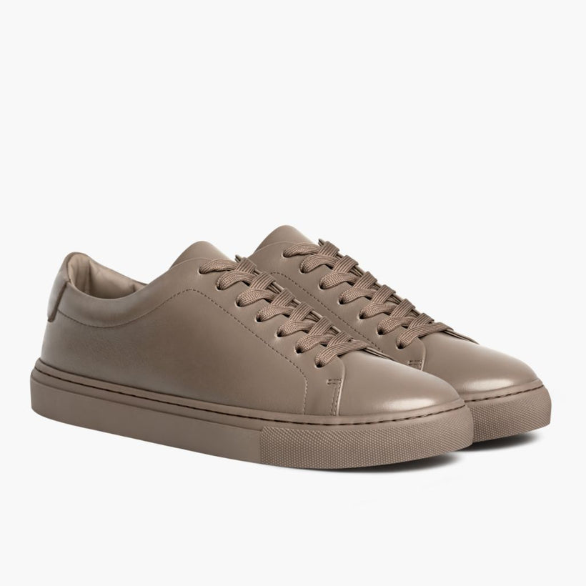 Orlaven Women's Encore | Taupe footwear image 1
