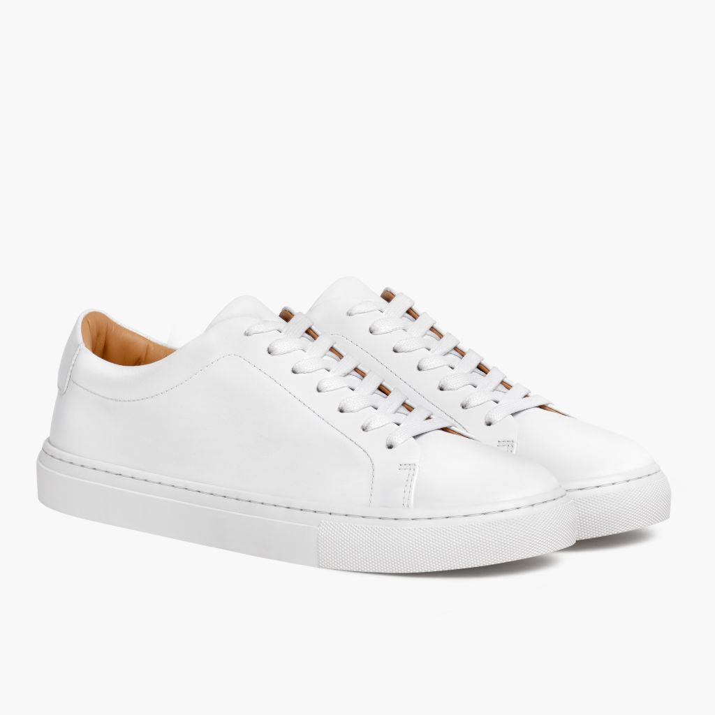 Orlaven Encore | White footwear image 1