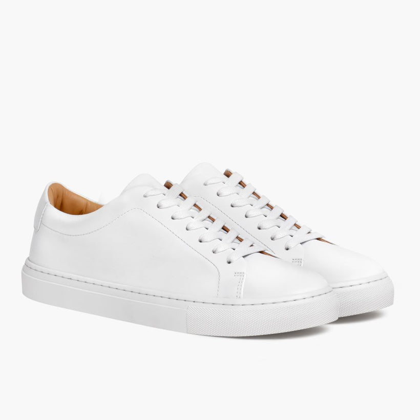 Orlaven Women's Encore | White footwear image 1