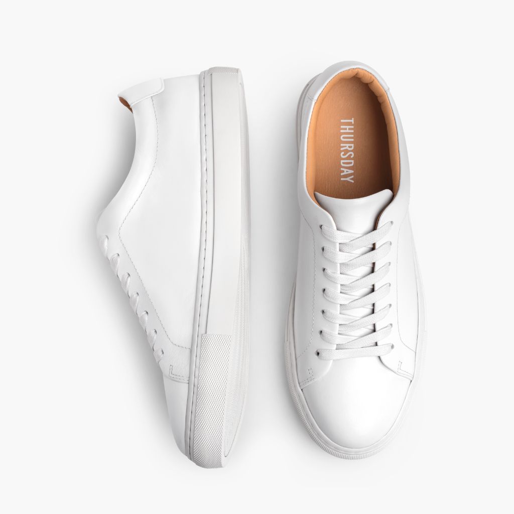 Orlaven Women's Encore | White footwear image 3