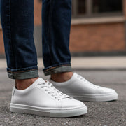 Orlaven Encore | White footwear image 6