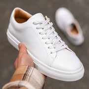 Orlaven Encore | White footwear image 8