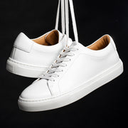 Orlaven Encore | White footwear image 9