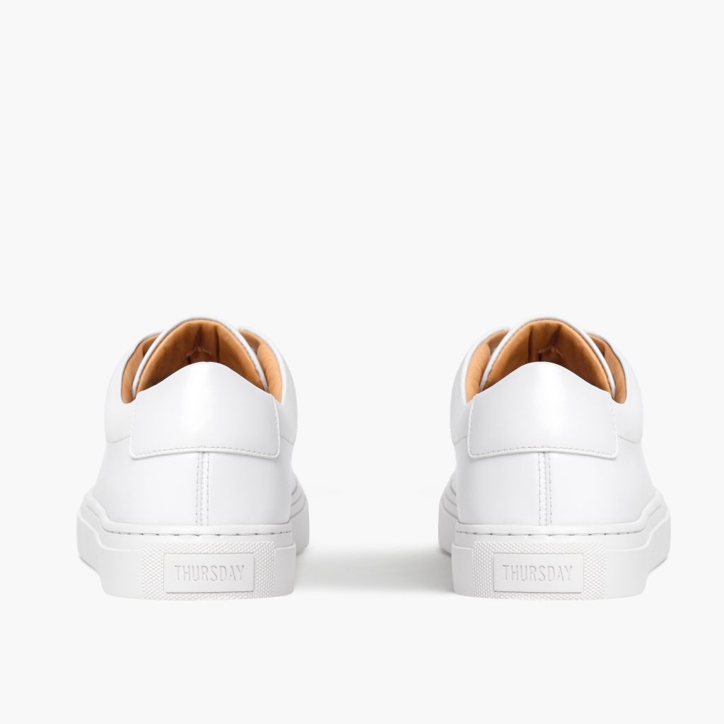 Orlaven Encore | White footwear image 5