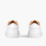 Authentic Full-Grain Leather Grain Depth & Pull-Up Patina Texture Detail