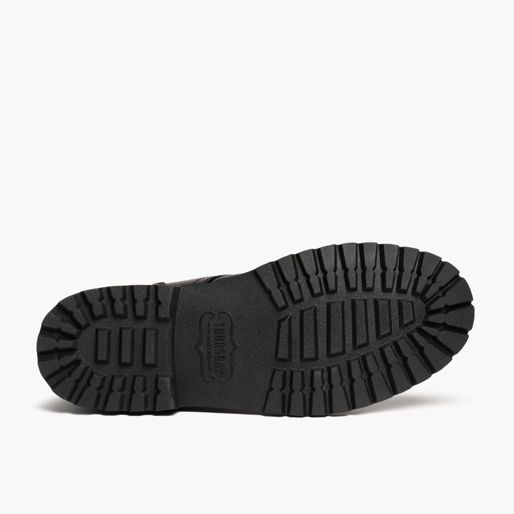 Orlaven Hero | Black footwear image 4