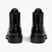 Orlaven Hero | Black footwear image 5