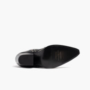 Orlaven Icon | Black footwear image 4