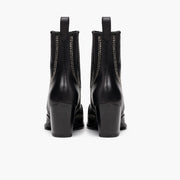 Orlaven Icon | Black footwear image 3