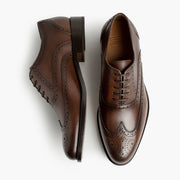 Orlaven Aviator | Cinnamon footwear image 3