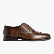 Orlaven Aviator | Cinnamon footwear image 2