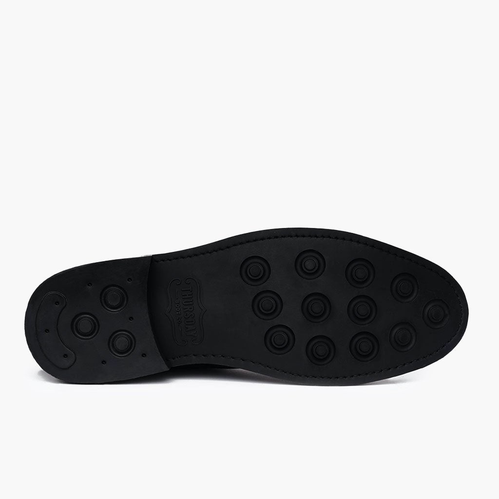 Orlaven Cadet | Mocha footwear image 4