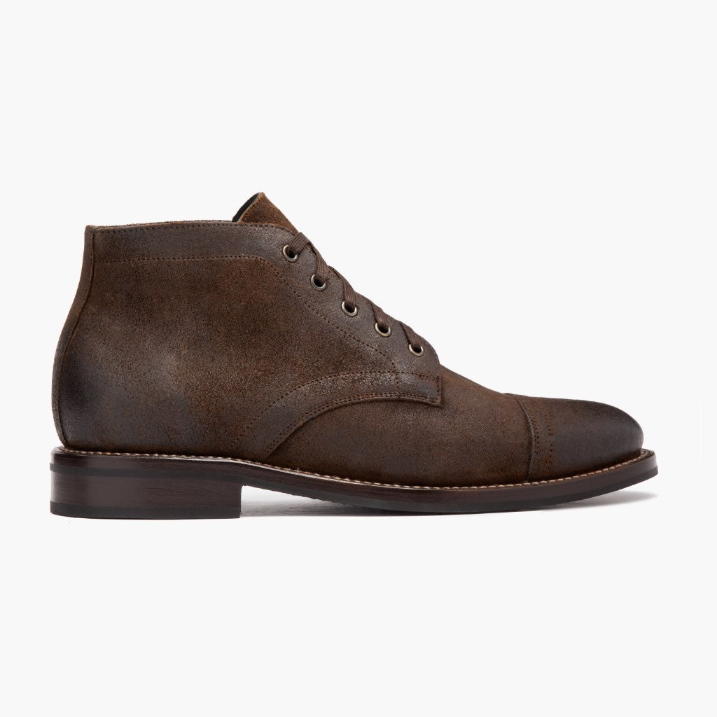 Orlaven Cadet | Mocha footwear image 2