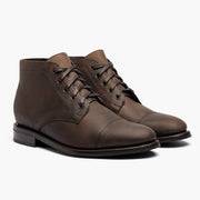 Orlaven Cadet | Tobacco footwear image 1