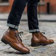 Orlaven Cadet | Walnut footwear image 7