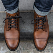 Orlaven Cadet | Walnut footwear image 8