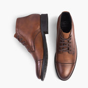 Orlaven Cadet | Walnut footwear image 5