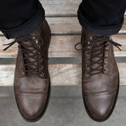 Orlaven Captain | Canyon footwear image 7