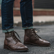 Orlaven Captain | Canyon footwear image 5
