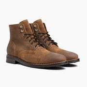 Orlaven Captain | Safari footwear image 1