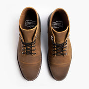 Orlaven Captain | Safari footwear image 3
