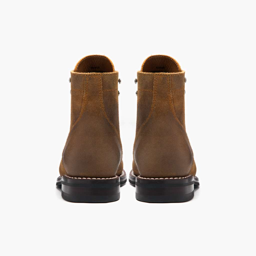 Orlaven Captain | Safari footwear image 4