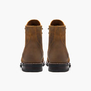Orlaven Captain | Safari footwear image 4