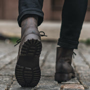 Orlaven Captain StormKing® | Tobacco footwear image 7