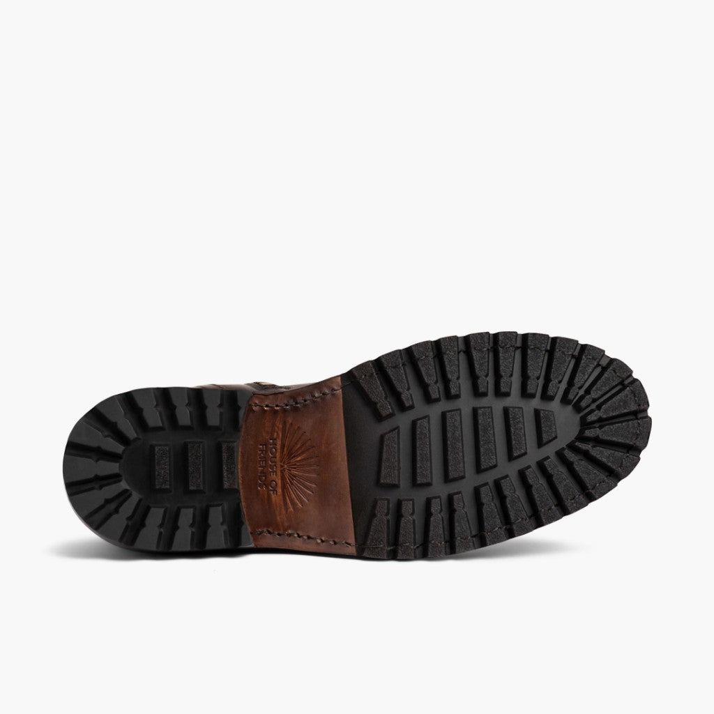 Orlaven Casa Moto | Anejo footwear image 5
