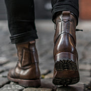 Orlaven Casa Moto | Anejo footwear image 7