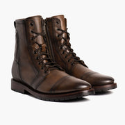 Orlaven Casa Moto | Anejo footwear image 1