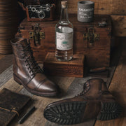 Orlaven Casa Moto | Anejo footwear image 8