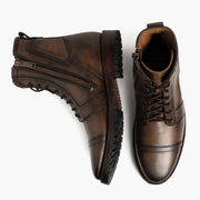 Orlaven Casa Moto | Anejo footwear image 4