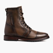 Orlaven Casa Moto | Anejo footwear image 3