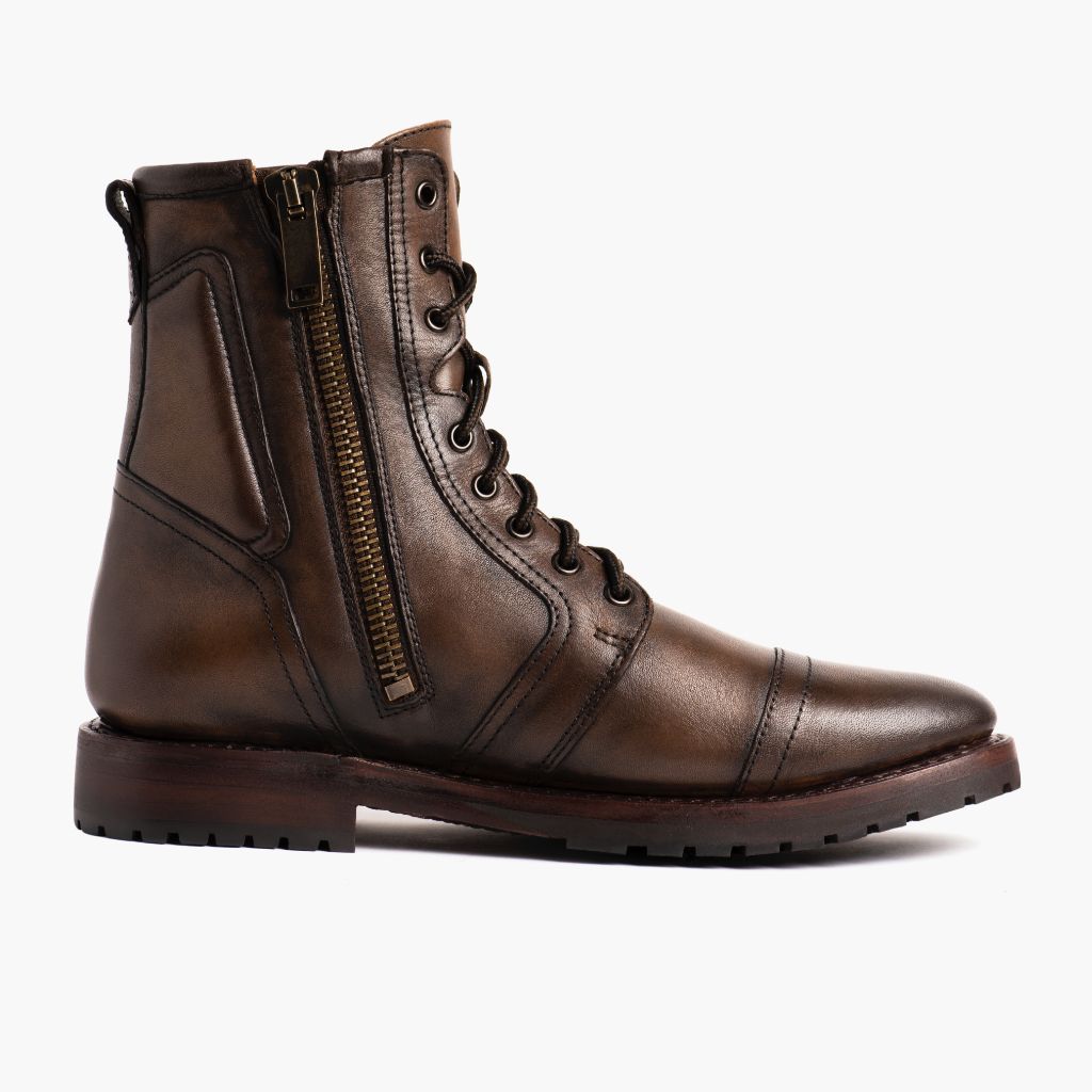 Orlaven Casa Moto | Anejo footwear image 2