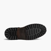 Orlaven Casa Moto | Black footwear image 5