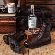 Orlaven Casa Moto | Old English footwear image 8