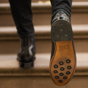 Orlaven Cavalier | Black footwear image 7