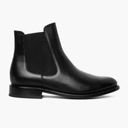 Orlaven Cavalier | Black footwear image 2