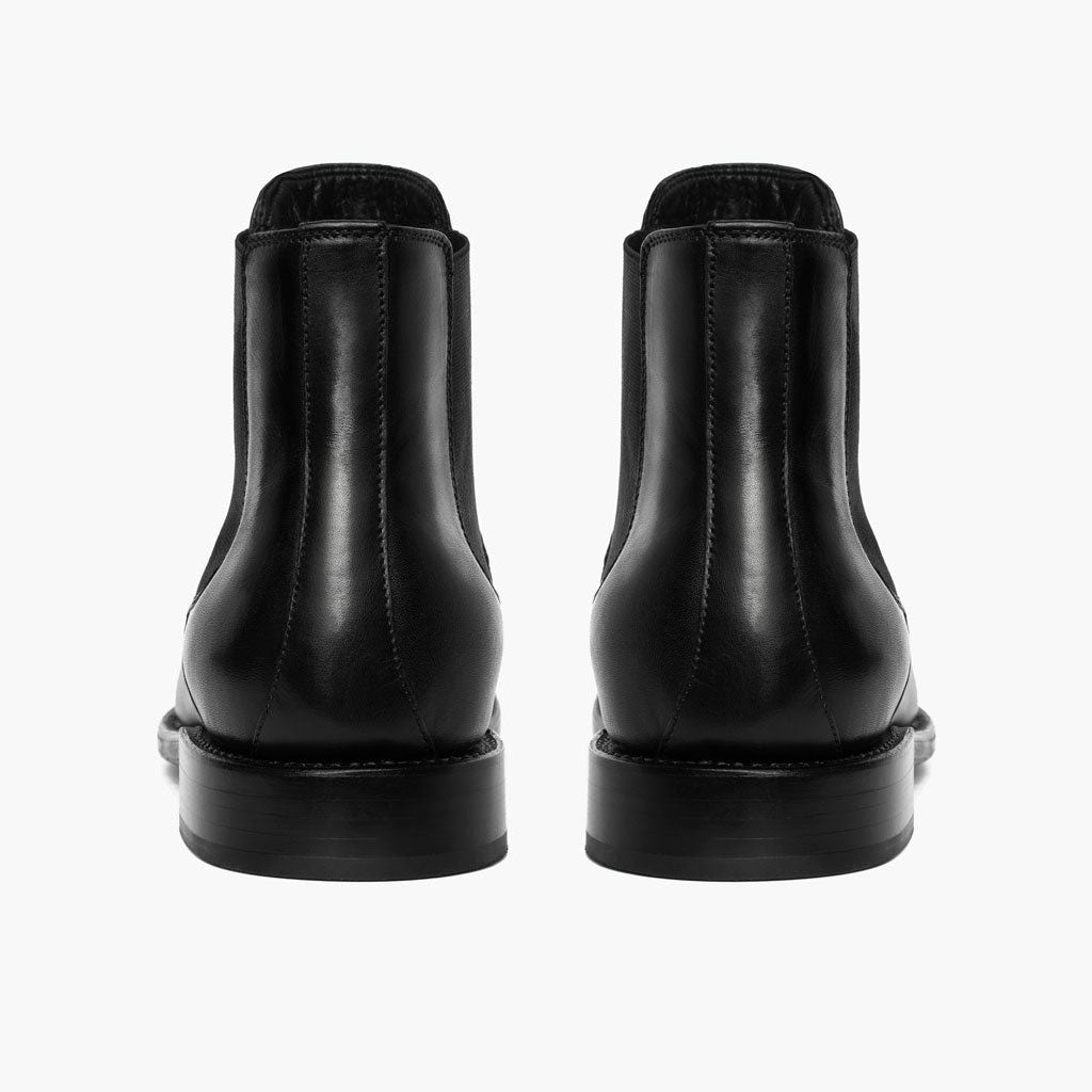 Orlaven Cavalier | Black footwear image 3