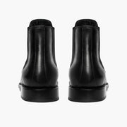 Orlaven Cavalier | Black footwear image 3