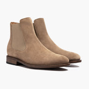Orlaven Cavalier | Sandstone footwear image 1