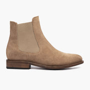 Orlaven Cavalier | Sandstone footwear image 2