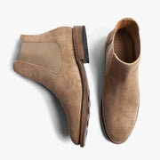 Orlaven Cavalier | Sandstone footwear image 3