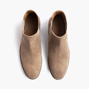 Orlaven Cavalier | Sandstone footwear image 4