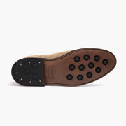 Orlaven Cavalier | Sandstone footwear image 5